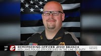 Family describes late Red Lake officer as having ‘heart of gold’