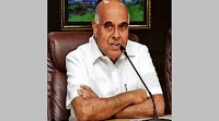 TSGenco and TSTransco chief Prabhakar Rao resigns