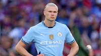 Erling Haaland: FA Cup penalty decision shows he is not Lionel Messi or Cristiano Ronaldo, says Wayne Rooney