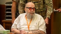 Judge says Ralph Menzies does have dementia, but is competent enough to be executed