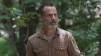 Walking Dead Recap: Another Fine Mess — Plus, Was That Rick's Last Stand?!?