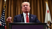 A Note About Our Coverage Of Donald Trump's 'Campaign'