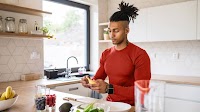 Want to Build More Muscle? Avoid These 6 Foods