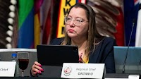 AFN chief calls for speedy return of clean water legislation