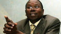 Politically dead Simba Makoni should try teaching