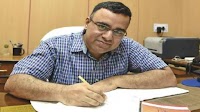Not Just Making Criminals Sing: Top Bengal IPS Officer Pens Item Number For Upcoming Cop Drama