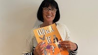 Former St Gregory’s Primary teacher published new book, asking What If?