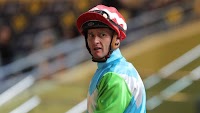 Purton has to settle for third in Caulfield Cup as HK jockeys miss out Down Under