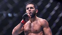 Islam Makhachev coach lays out plan for three-weight UFC title bid
