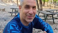 Body of Israeli hostage Ron Benjamin recovered from Gaza