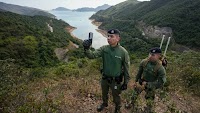 Hong Kong police ‘HKSOS’ app downloaded 4,000 times before official launch