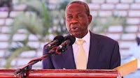 Gov’t Earmarks Shs6.92Trillion for Integrated Transport Infrastructure