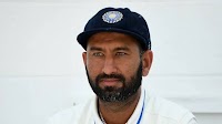 Test stalwart Pujara retires from international cricket