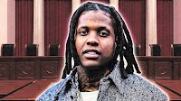 Lil Durk Claims FBI Informant is 'Unreliable' in Murder-For-Hire
