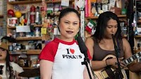 NPR Tiny Desk Contest winner Ruby Ibarra to perform in Honolulu