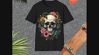 New Rochelle Artist Lisa Post Launches Unique Online T-Shirt Store