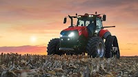 CNH Industrial Buys UK’s Bennamann To Help Farmers Make Energy From Waste