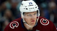 NHL News: Nathan MacKinnon’s Avalanche sign former Golden Knights forward on prove-it deal