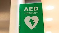 Bids invited for £1 million defibrillator fund