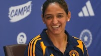 India Cricket Women's World Cup 2025