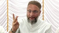 Asaduddin Owaisi on TTD chief's 'only Hindu staff' remark: ‘But Modi wants non-Muslims in…’ | Latest News India