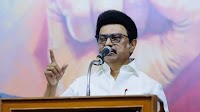 'Only Tamil and English to continue': MK Stalin rolls out new education policy for state
