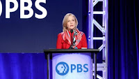 NPR and PBS push back against Trump’s order to cut funding: ‘This could be devastating’