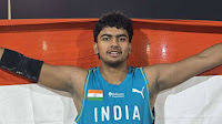 Asian U18 Athletics Championships 2025: India finish with 11 medals - all winners