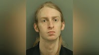 Son of Trump assassination attempt suspect facing child pornography charges