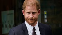King tried to block Prince Harry from suing Sun publisher, court hears