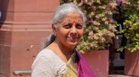 Financing gap of $4 trillion must be addressed 'urgently' for sustainable development: Nirmala Sitharaman
