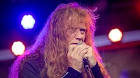 Megadeth Announces Final Album, Farewell Tour: “Don’t Be Mad, Don’t Be Sad, Be Happy for Us All”
