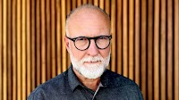 Interview: Bob Mould (Hüsker Dü, Sugar) - New Zealand Tour