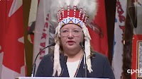 Statement from National Chief Cindy Woodhouse Nepinak on the 2025 Federal Election