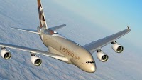 Etihad Airways to restore parked A380s to ops