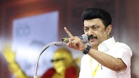 Decode Indus Valley script, win USD 1 million prize: MK Stalin's challenge