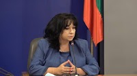 Temenuzhka Petkova: BEH is profitable, we leave the energy sector in stable condition for the next management