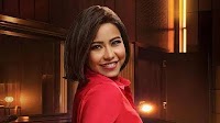Egypt court orders Rotana to pay 2 million Egyptian pounds to famous pop star Sherine Abdel Wahhab