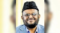 ‘Oppn’s dream of breaking DMK alliance won’t work’: MMK president M H Jawahirullah