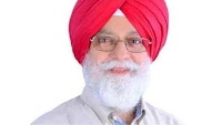 MLA Inderjit Nijjar on Jagdish Tytler’s presence with Rahul at I-Day event: “Don’t Rub Salt on Sikhs’ Wounds”; Watch Video