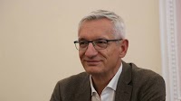 Germany’s ambassador to Ukraine Jäger tapped to run Germany’s foreign intelligence service