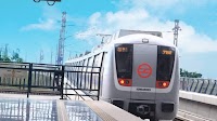 DMRC Awards Train Operation Services contract worth 192 Cr for Yellow Line and Violet line
