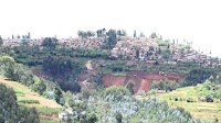 Govt allocates Rwf 9bn to address ravine erosion near refugee camps| The New Times