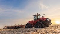 Case IH’s biggest ever Steiger makes global debut on Aussie soil
