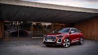All-New Audi Q5 2025 Model Lineup Features Advanced Technology And Competitive Pricing