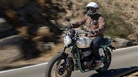 The Royal Enfield Bear 650: In Gut We Trust