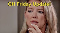 General Hospital Friday, May 2 Update: Willow’s Lab Shocker – Nina’s SOS to Portia – Danny ...