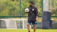 Sunil Chhetri returns as Jamil names 30 probables for India’s AFC Asian Cup Qualifiers against Singapore