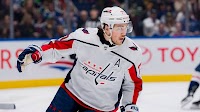 Team USA, Capitals star TJ Oshie announces retirement after 16 NHL seasons