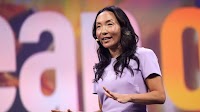 Marian Lee Keynote: Online Marketing Rockstars Festival (OMR) 2025